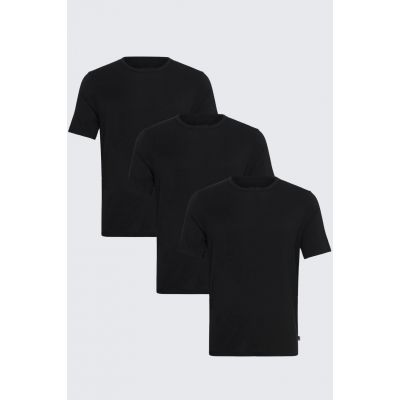Boss T-Shirt RN 3er-Pack M 50534019-001