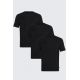 Boss T-Shirt RN 3er-Pack M 50534019-001