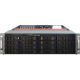 4. Inter-Tech 3U-3416 Rack Schwarz