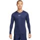 7. Nike Dry Park First Layer JSY LS M AV2609-410 Fußballtrikot