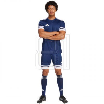 7. adidas Squadra 25 M JH3410 Shorts