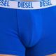 8. Diesel Herren-Boxershorts Shawn, 3er-Pack, blau, modisch, Baumwolle