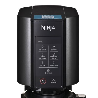 8. NC302EU NINJA Eismaschine