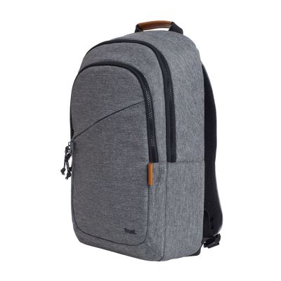 TRUST Avana 16" Laptop-Rucksack Grau