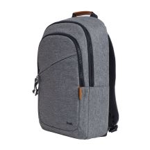 TRUST Avana 16" Laptop-Rucksack Grau