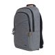 TRUST Avana 16" Laptop-Rucksack Grau