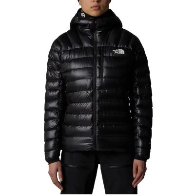 3. The North Face Summit Breithorn Hoodie NF0A8805JK31 Schwarz L