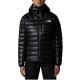 3. The North Face Summit Breithorn Hoodie NF0A8805JK31 Schwarz L