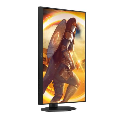 6. AOC G4 Q27G4XF 27" 2560x1440 Quad HD LED-Computermonitor