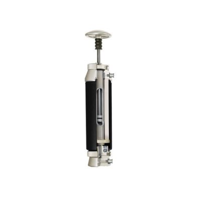 3. Katadyn POCKET Manueller Wasserfilter Schwarz