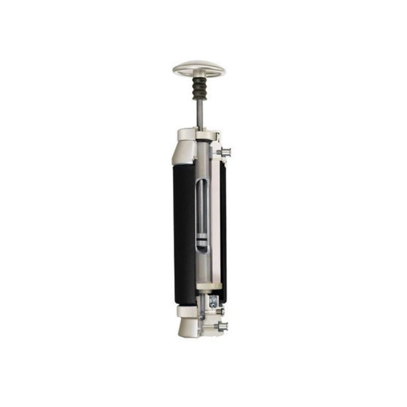 3. Katadyn POCKET Manueller Wasserfilter Schwarz