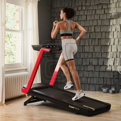 2. Reebok FR30z Floatride RVFR-10421RDZ Elektrisches Laufband
