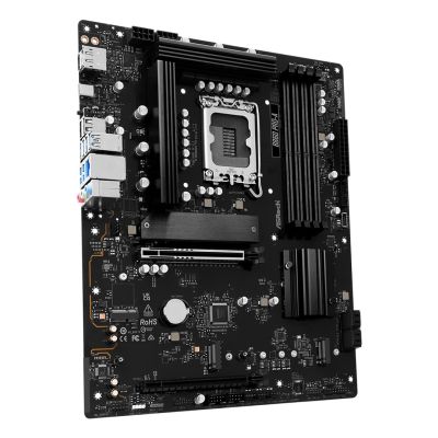 5. ASRock B860 Pro-A Mainboard