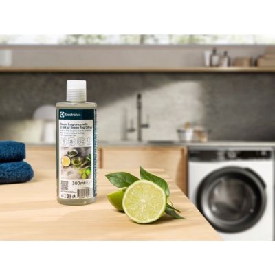 5. ELECTROLUX E2WASF00 Waschmaschinenduft