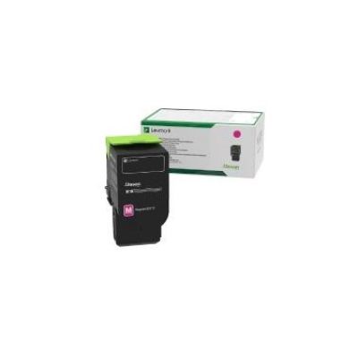 Lexmark Toner 78C2XM0 X622 Magenta