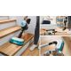 17. BOSCH BCS 71HYG1 Staubsauger