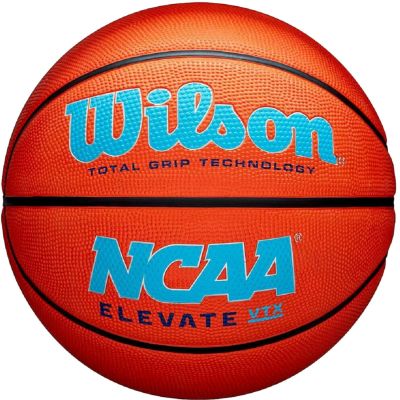 4. Wilson NCAA Elevate VTX Ball WZ3006802XB 