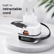 4. QOLTEC GAN 65W Netzteil | USB-C PD PPS | 5-20V | 3-3,25A