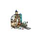 14. LEGO City 60469 Hauptbahnhof