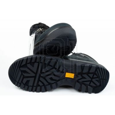 10. 4F Winterstiefel M OBMH251 31S