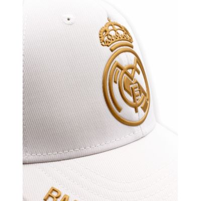 6. Real Madrid Jr. Cap RM3GO19P