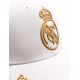 6. Real Madrid Jr. Cap RM3GO19P