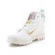 3. Palladium Pampa Unterlage 99183-116 Sternenweiß