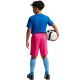9. Nike Dry Park III NB K Kindershorts Pink BV6865 616