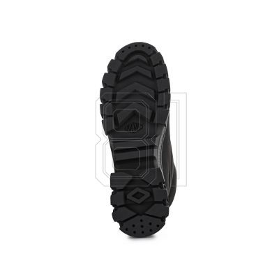 8. Palladium Revolt Boot Overcush W 98863-001-M Schuhe