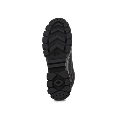 8. Palladium Revolt Boot Overcush W 98863-001-M Schuhe