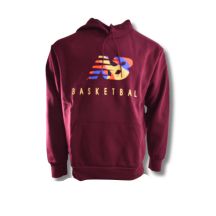 New Balance Hoops Classics Hoodie - MT23585-NBY
