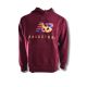 New Balance Hoops Classics Hoodie - MT23585-NBY