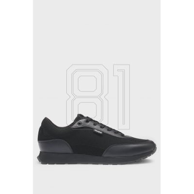 Hugo Icelin Runn knpu M 50541682-002 Schuhe