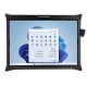 3. Mobilis RESIST Pack-Case für Surface Pro 8/11