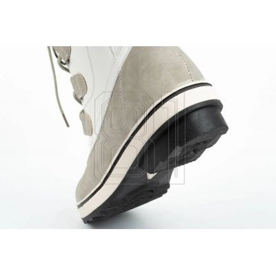 8. Geographical Norway Schuhe W SOPHIA WHITE