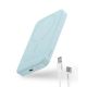 2. Baseus Mini-Powerbank 5000 mAh 20 W + USB-C-Kabel (20 V/3 A) – blau