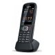 Gigaset R700H PRO Analog-/DECT-Telefon Schwarz