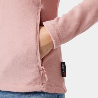 2. Helly Hansen Fleece-Sweatshirt W DAYBREAKER FLEECE JACKET 51599 057