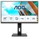 AOC P2 U32P2 Computermonitor 80 cm (31,5") 3840 x 2160 px 4K Ultra HD LED Schwarz