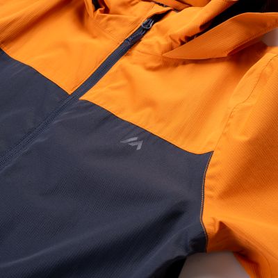 4. GANMORE JRB Kinder Übergangsjacke