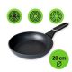 3. Wave Bratpfanne 20 cm MR-1212-20 MAESTRO
