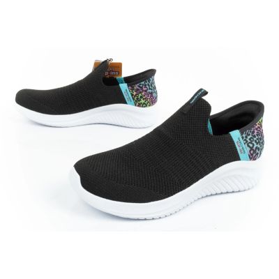 36. Skechers W 303801L/BKMT Schuhe