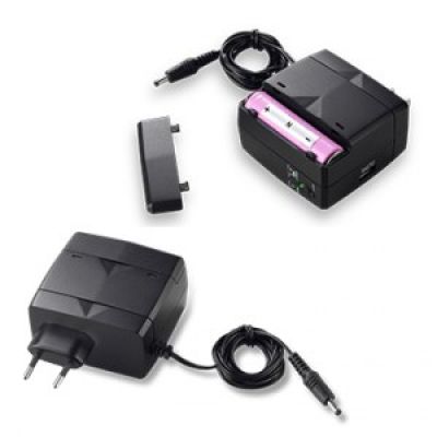 7. USV POWER WALKER DC-SICHERUNGSADAPTER 12V Puffernetzteil