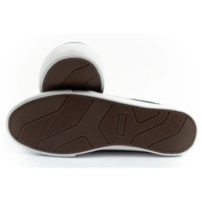 9. Modische, bequeme Herren-Sportschuhe von Lee Cooper in Marineblau