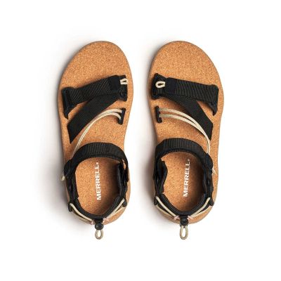 3. MERRELL SPEED FUSION WEB RMX Schuhe (J008132)