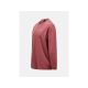 3. PEAK PERFORMANCE M Trail Langarmshirt, rot