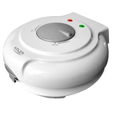 14. ADLER AD 3038 Waffeleisen