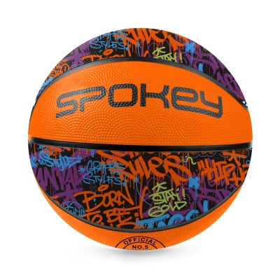 Spokey ACTIVE 5 Basketball