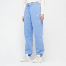 Sportswear Phoenix Fleece-Hose mit hohem Bund und Übergröße