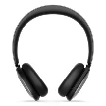 Lenovo 4XD1V23301 Kopfhörer/Headset, kabelgebunden & kabellos, Kopfbügel, Büro/Callcenter, USB Typ-C, Bluetooth, Grau
